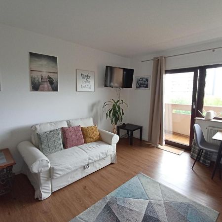 Exklusives Apartment Zw. Lu Und Speyer Mit Aufzug Neuhofen Eksteriør bilde