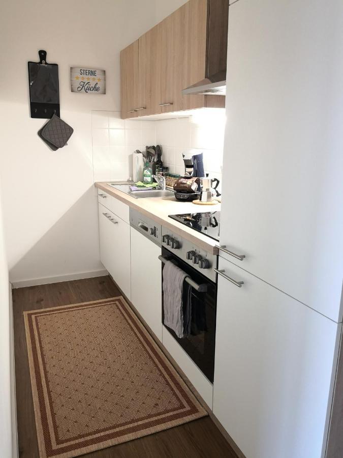 Exklusives Apartment Zw. Lu Und Speyer Mit Aufzug Neuhofen Eksteriør bilde