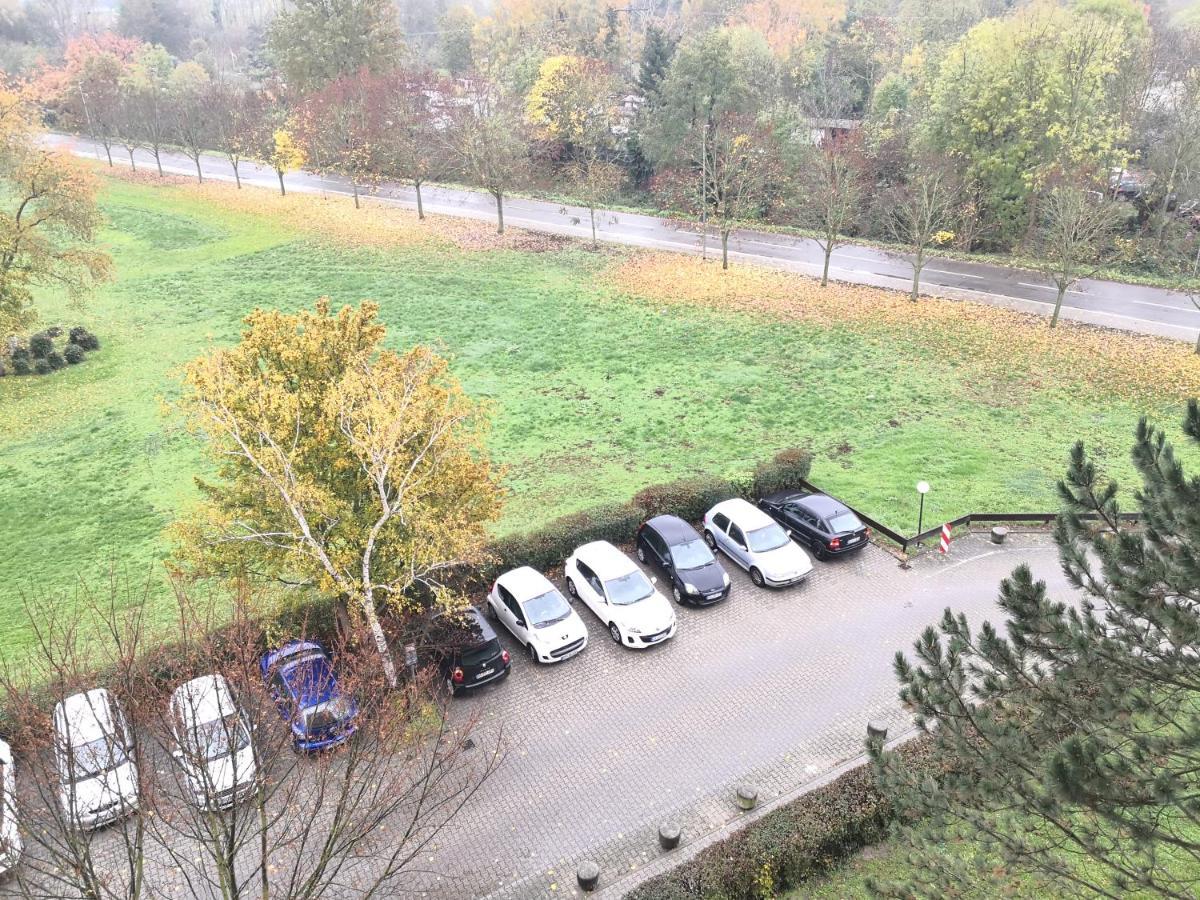 Exklusives Apartment Zw. Lu Und Speyer Mit Aufzug Neuhofen Eksteriør bilde