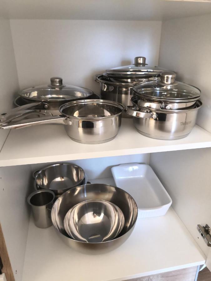 Exklusives Apartment Zw. Lu Und Speyer Mit Aufzug Neuhofen Eksteriør bilde