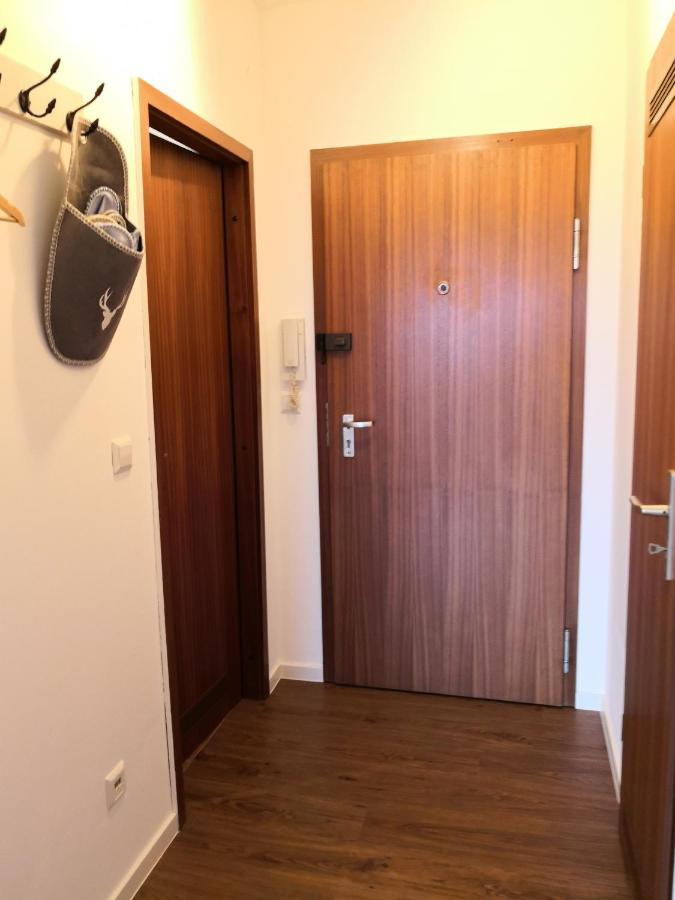 Exklusives Apartment Zw. Lu Und Speyer Mit Aufzug Neuhofen Eksteriør bilde
