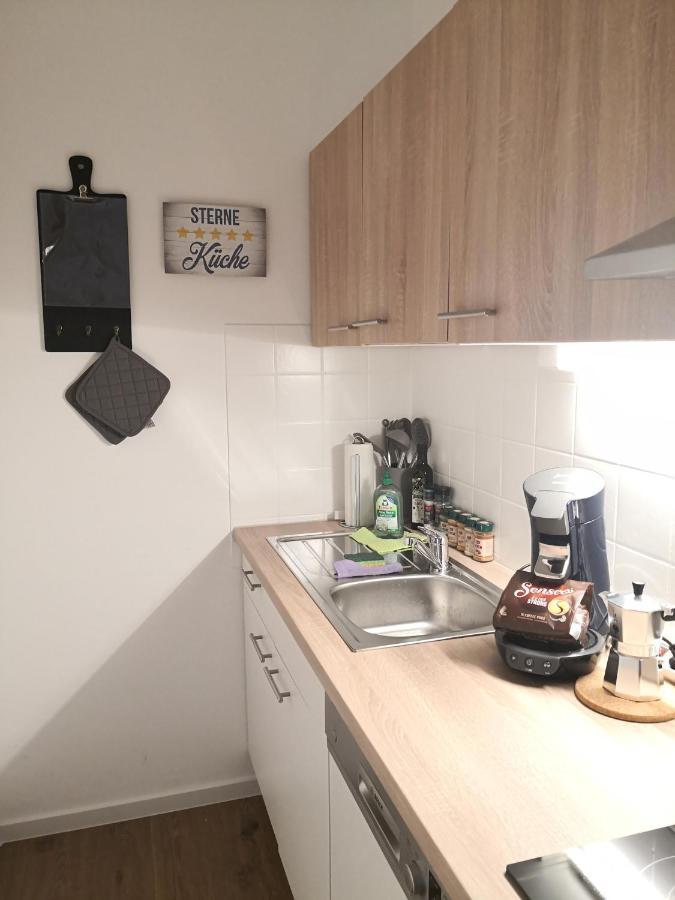 Exklusives Apartment Zw. Lu Und Speyer Mit Aufzug Neuhofen Eksteriør bilde