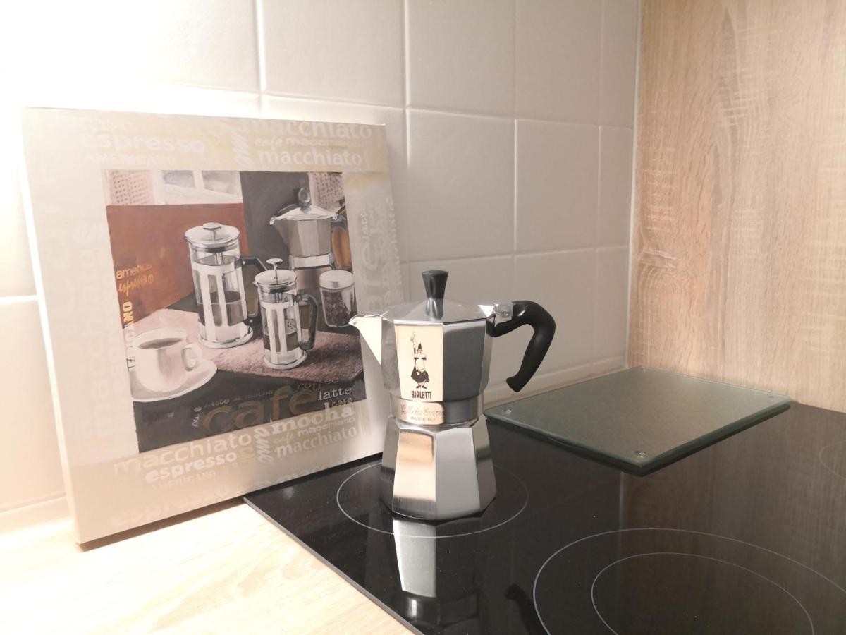 Exklusives Apartment Zw. Lu Und Speyer Mit Aufzug Neuhofen Eksteriør bilde