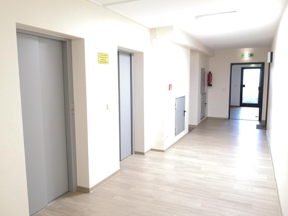 Exklusives Apartment Zw. Lu Und Speyer Mit Aufzug Neuhofen Eksteriør bilde