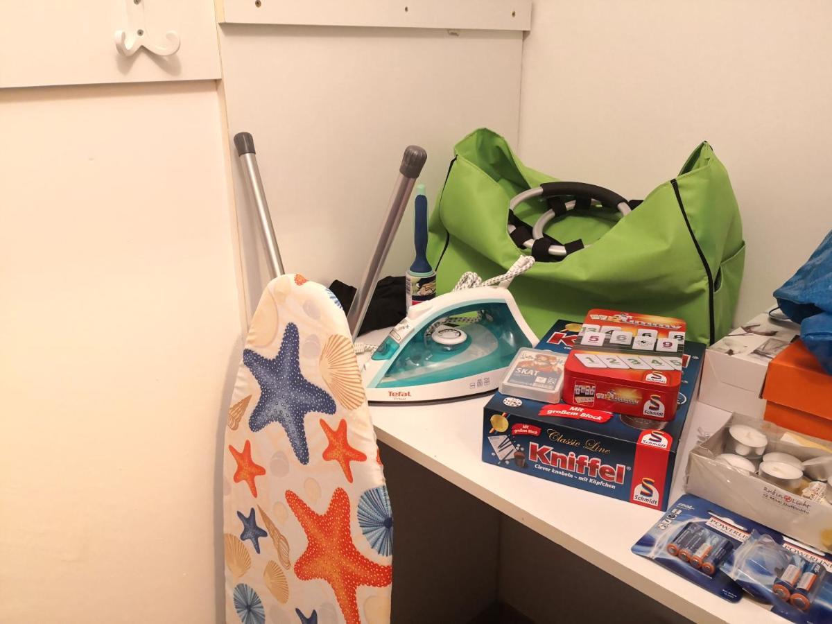 Exklusives Apartment Zw. Lu Und Speyer Mit Aufzug Neuhofen Eksteriør bilde