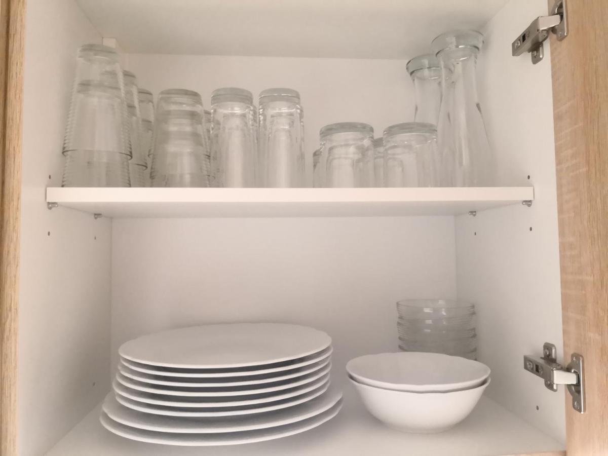 Exklusives Apartment Zw. Lu Und Speyer Mit Aufzug Neuhofen Eksteriør bilde