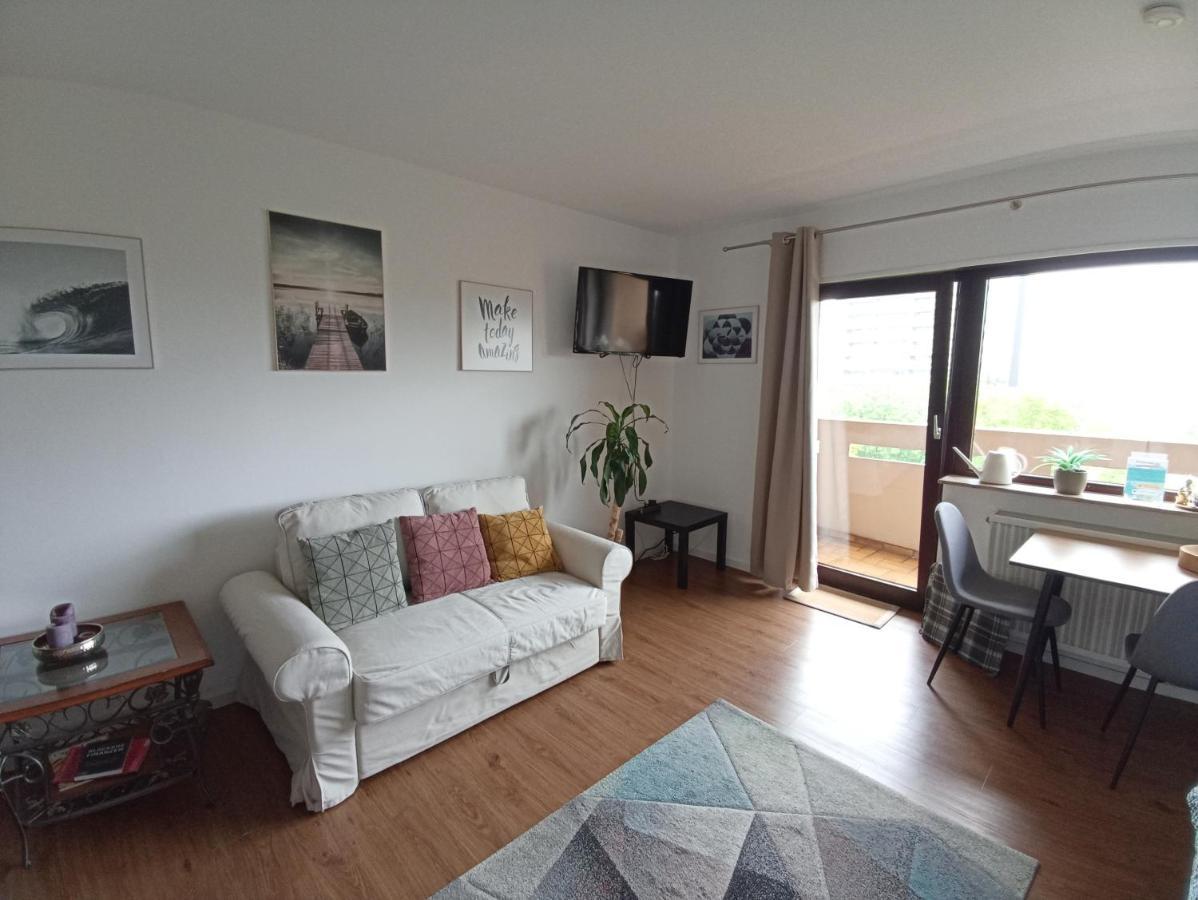 Exklusives Apartment Zw. Lu Und Speyer Mit Aufzug Neuhofen Eksteriør bilde