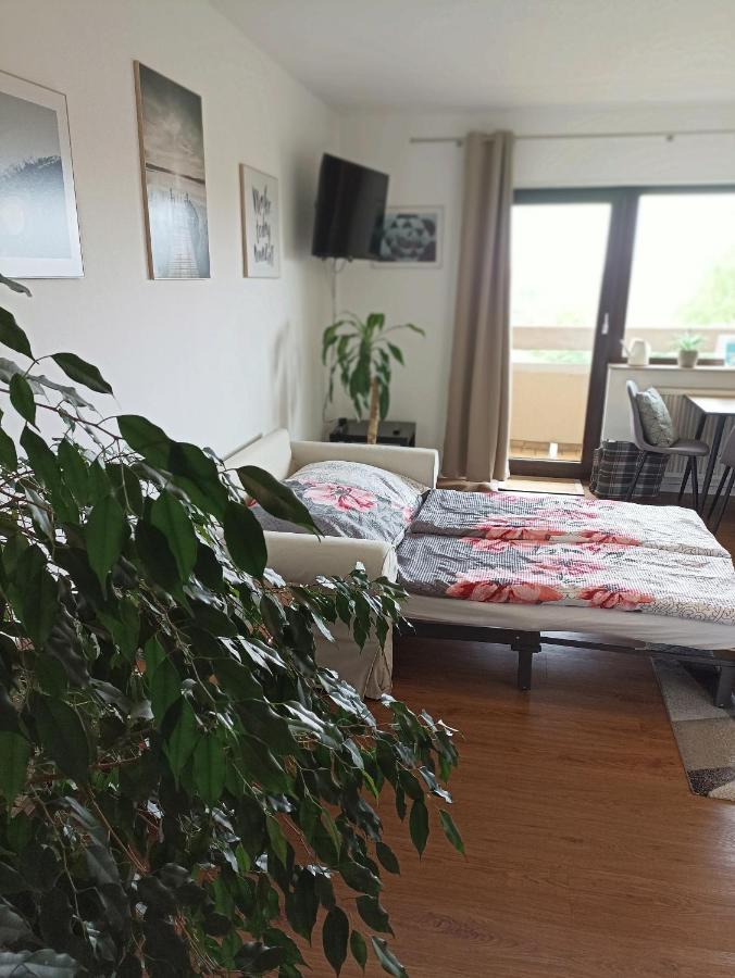 Exklusives Apartment Zw. Lu Und Speyer Mit Aufzug Neuhofen Eksteriør bilde