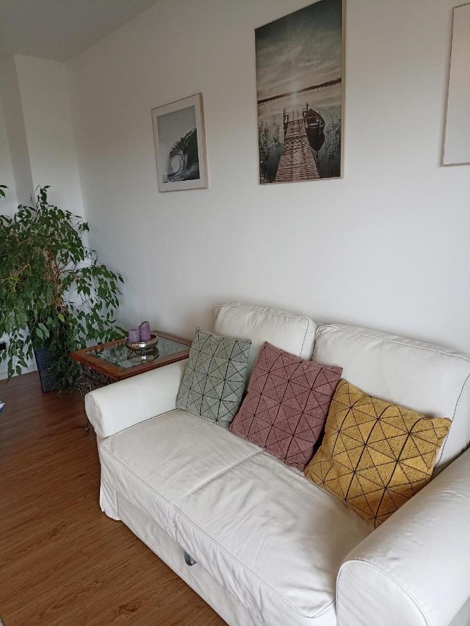 Exklusives Apartment Zw. Lu Und Speyer Mit Aufzug Neuhofen Eksteriør bilde